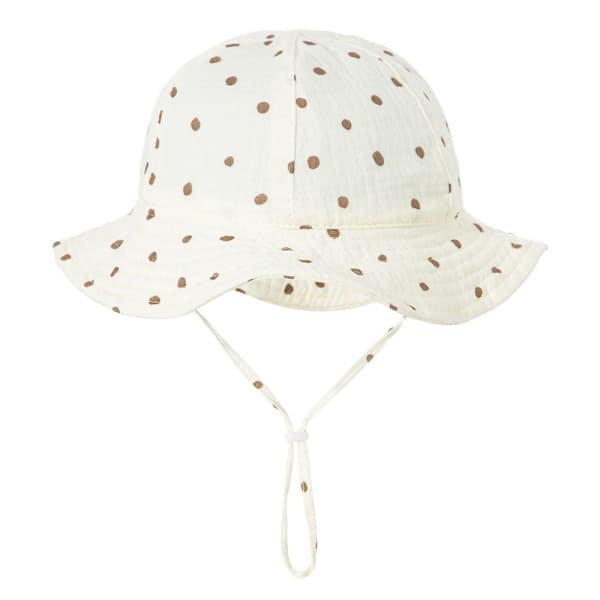 Barn Bucket Hatt Solhatt 3 3 3