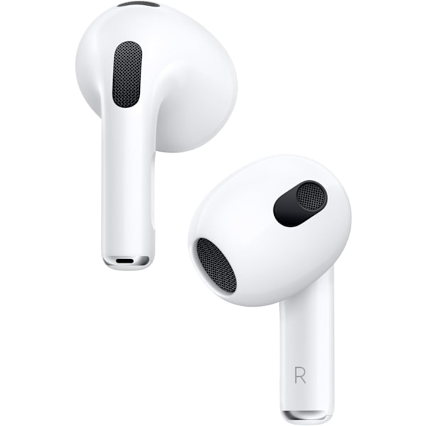 Passar till Apple Android Bluetooth-headset True Wireless Noise Cancelling Bluetooth-headset EarPods Pro sport-headset Four generations Fully functional