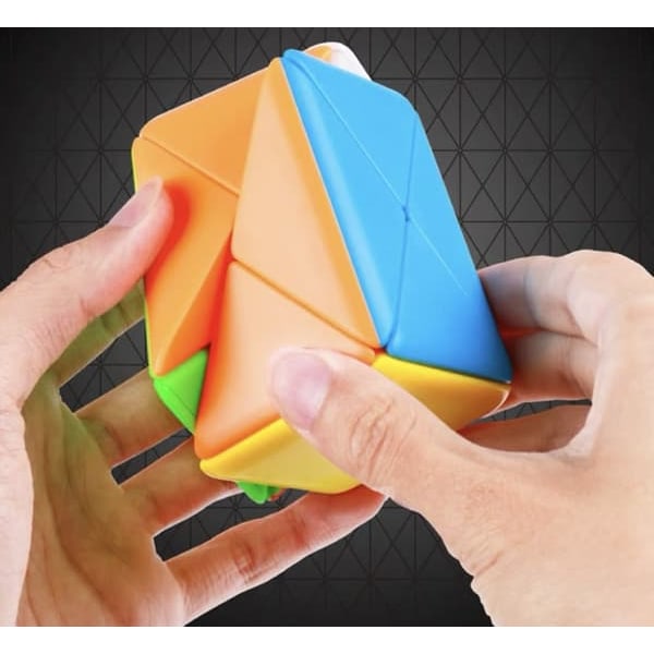 Cube Magic, 3 stk – pa
