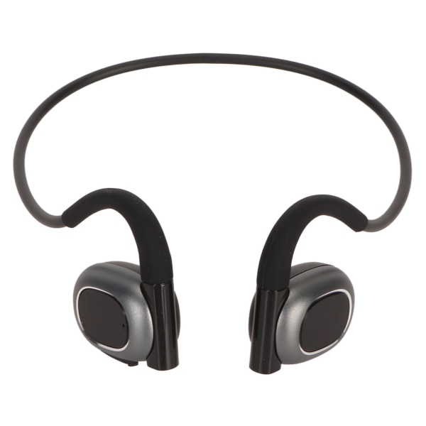 Bluetooth kuulokeilmanjohtostereo IPX6 vedenpitävä ladattava langaton kuulokemikrofoni juoksuharjoitteluun