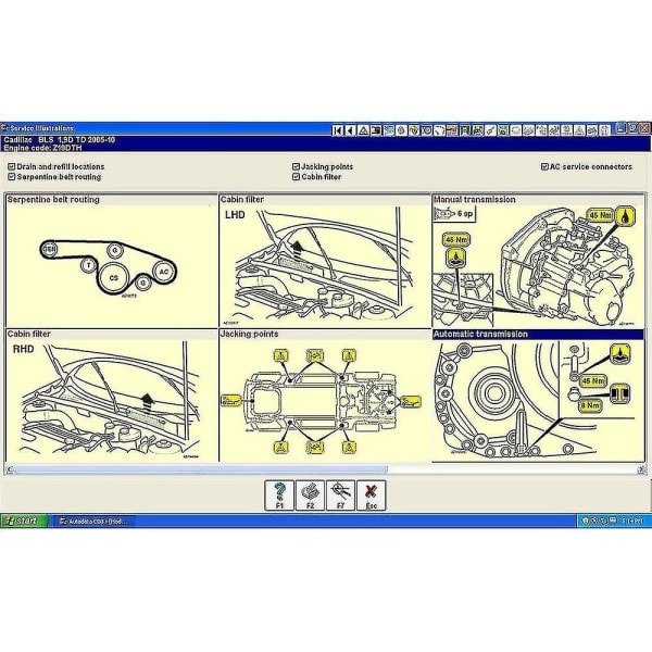 Autokorjausohjelmisto 2021 Auto-data 3.45 Ohjelmisto Uusin versio Auto-data Autodiagnostiikka Korjaus
