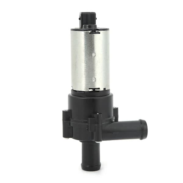 Extra vattenpump 0392020039 Passar A6 2000-2002 2.7 V6