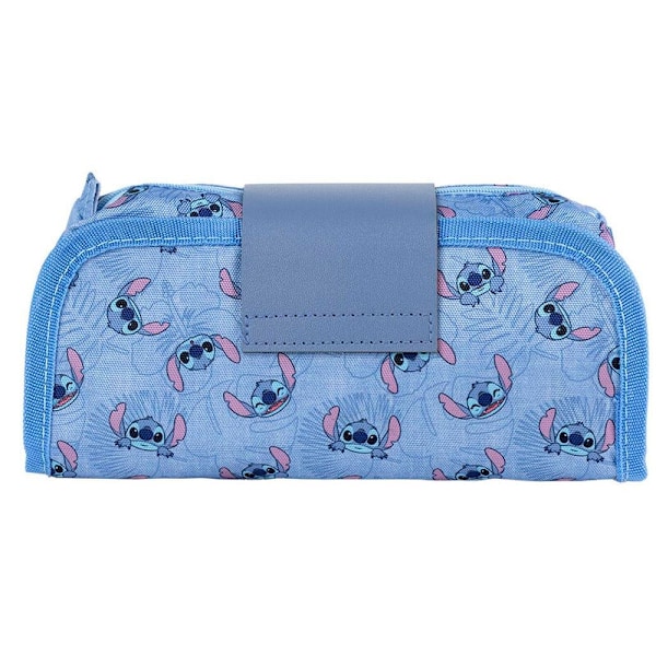 Disney Stitch pennal Multicolor multifärg