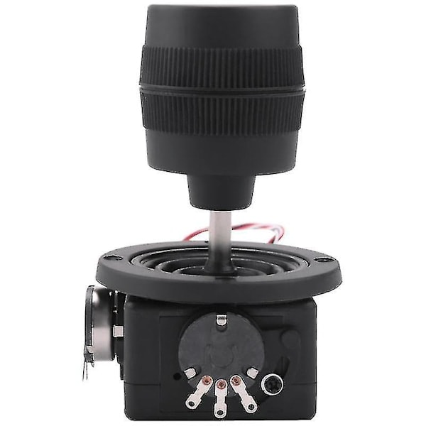 3-akset joystick potentiometer R300b-m2 5k 3d sikkerheds Yuntai Con（PA）