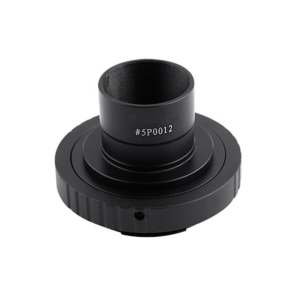 Datyson 1,25\" astronomisk teleskopmonteringsadapter T SLR-ring til Canon-kamera