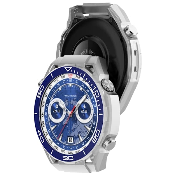 Premium PC-deksel for Huawei GT5 46mm