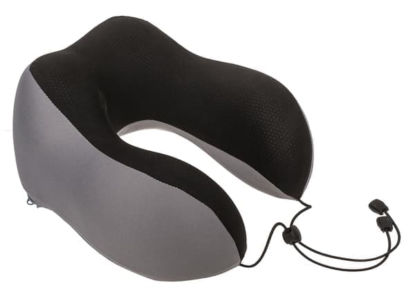 Nackkudde med Memory Foam - Kudde för nacken – pa