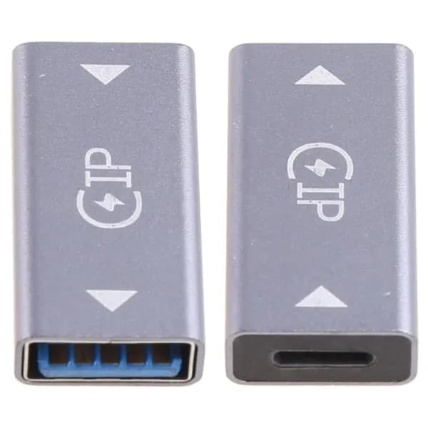 8-pin Lightning hun til USB 3.0 hun konverter adapter til USB-kabel USB-disk kortlæser USB-lampe ventilator med mere