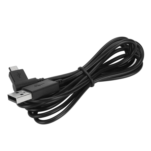 Nettbrettkabel 5,9 fot lang PVC Nikkelbelagt rustsikker Slitesterk USB-kabel for Wacom Intuos CTL472 672 CTH480 490 690