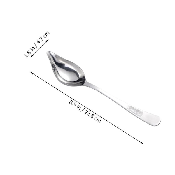 Såsslev Såssked SILVER