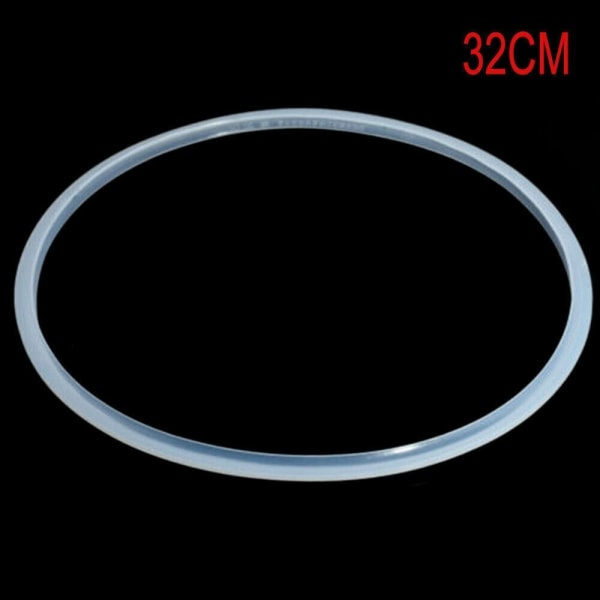 Trykkoger tætning ring klar pakning 32CM 32cm 32cm