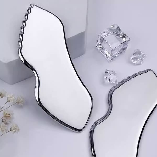 Gua Sha hierontakaavin—pa