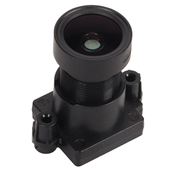Sikkerhetskameraobjektiv med fast fokus 2,8 mm 5 MP Fullfarge Varmt lys Universalovervåkningskameraobjektiv