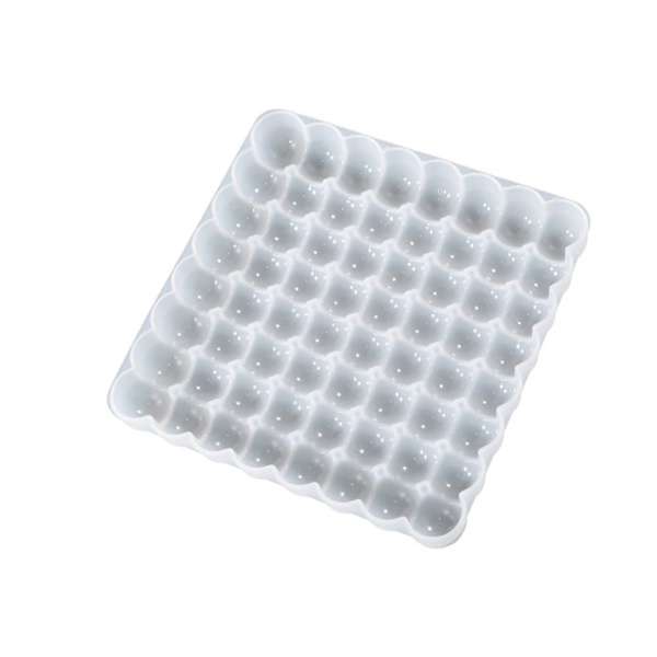 Brikkeform Silikonform Støpeform