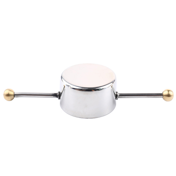 30 ml rustfrit stål stangjigger med håndtag Målebeger