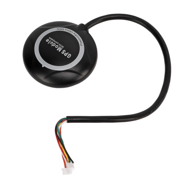 Flight Controller GPS-modul med Onboard Compass M8 Engine PX4 Pixhawk TR APM for Drone