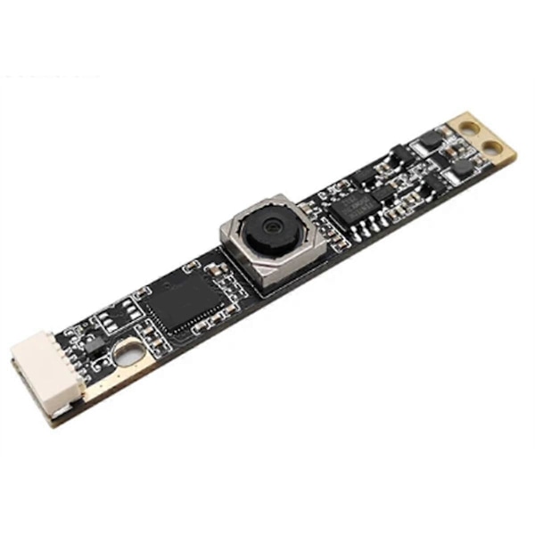 5MP 2K HD Automaattitarkennus Laajakulmakameramoduuli CMOS OV5693 120 astetta OTG USB Plug and Play Windo.pa:lle