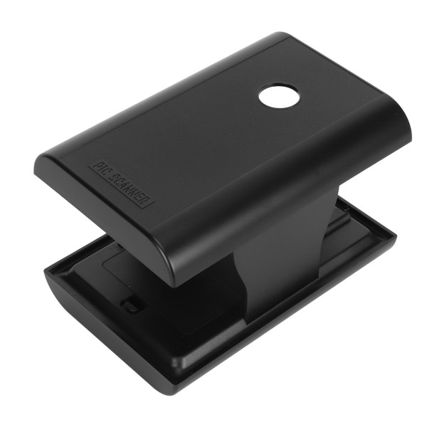 Mobil filmscanner 35 mm 135 mm diasfarve Positiv negativ filmstøtte Redigeringsdeling EN168