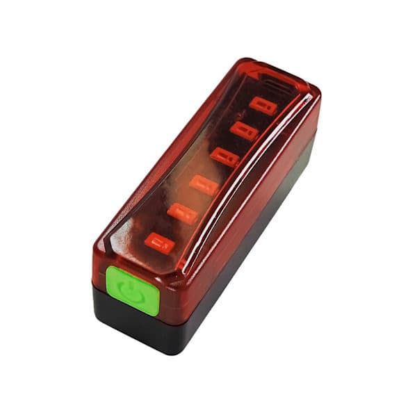 Rear Light / LED Lamp for Bicycle - Bicycle Lamp