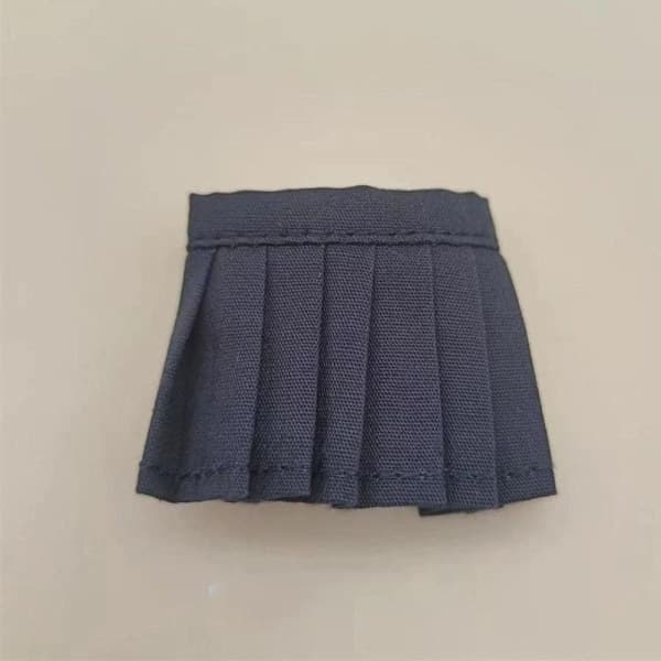 Minikjole Skoleuniform 6 6 6