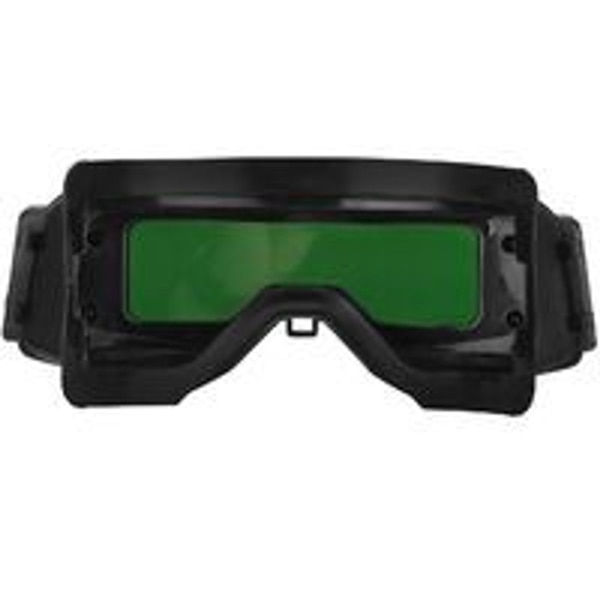 Selvformørkende svejsemaske Tig Mig Mma Professionelle svejsemasker multifunktionelle