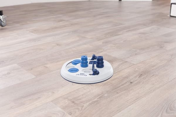 Dog Activity Flip Board - 23 cm - Koiralelu - 1 kpl