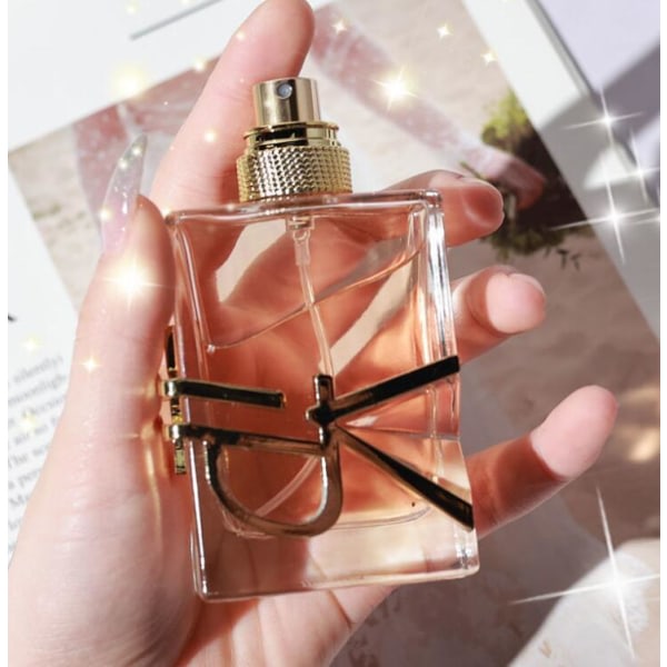 50ML Freedom Eau de Toilette naisille 50ML—PA
