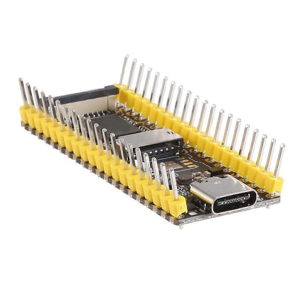 For LuckFox Pico Linux Board RV1103 Rockchip AI Board ARM -A7 til Pico(A).pa