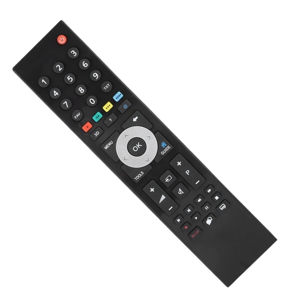 Paris Ersättningsfjärrkontroll för GRUNDIG TV TP7187R 0.1