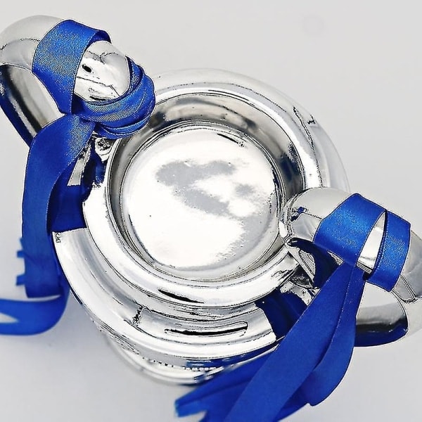 2022 Real Madrid Uefa Champions League Fotboll 16cm-Xin（PA）