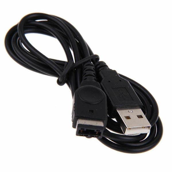 USB laddare Laddningskabel för Nintendo Ds Nds & Gameboy Advance Sp Gba Sp