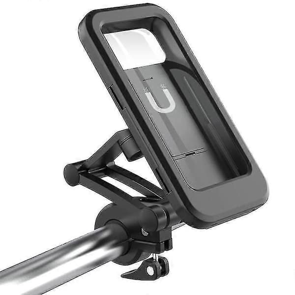 360 Cykeltelefonhållare