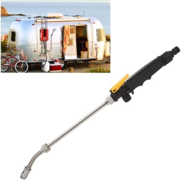 VR vandvarmer anode stang med skylle stav 3/4in NPT 18 X 235mm Magnesium anode stang til Suburban--.pa