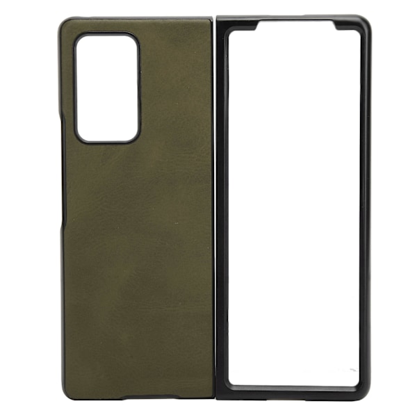 Mobilfodral Stötsäkert case till Samsung Galaxy Z Fold 2Green