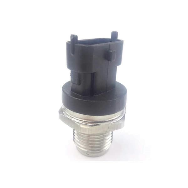 Trykksensor for drivstoffrail til bil 0281002706 0281002903 0281002937 for MAN