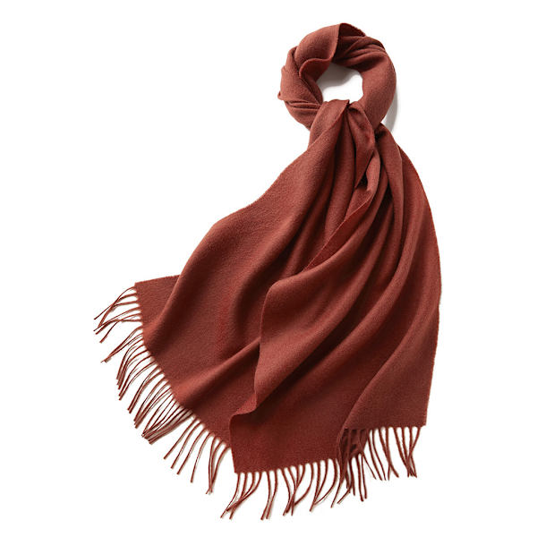 1/2/3 unisex-huivi fransuilla Lämmin ja mukava putkihuivi vermeilille vermeil 1Set