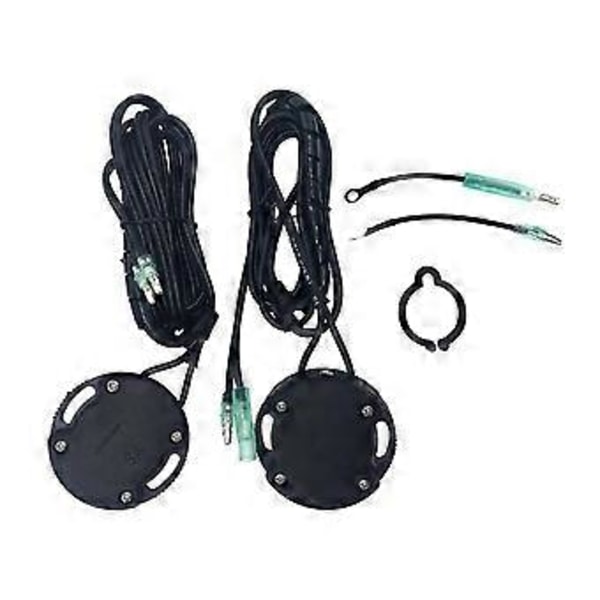 Tilt Transmitter Gränslägesbrytare för Mercruiser R MC MR Alpha One Bravo Gen II 805129A3 805130A2 805320A03