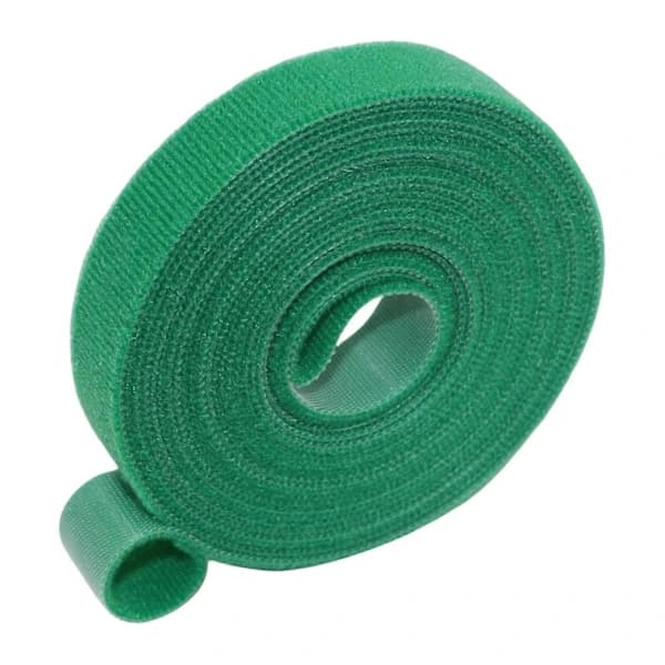 Växttejp Twist Ties för stöd