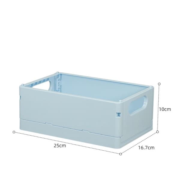 Mini Opbevaringskasser Organizer II I