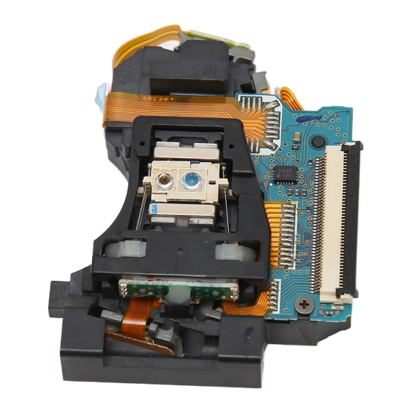 KES 460A byte av laserlinshuvud Reparationsdel Optisk pickup-lins för PS3-spelkonsol