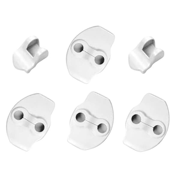 Dørrlås Kåpe Cover Dørstopper Co