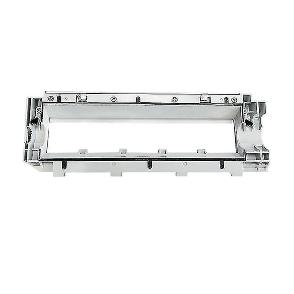 Paris_For Xiaomi Roborock Q7 Max, Q7 Plus, Hovedsidebørste Hepa-filter Mopp null ingen