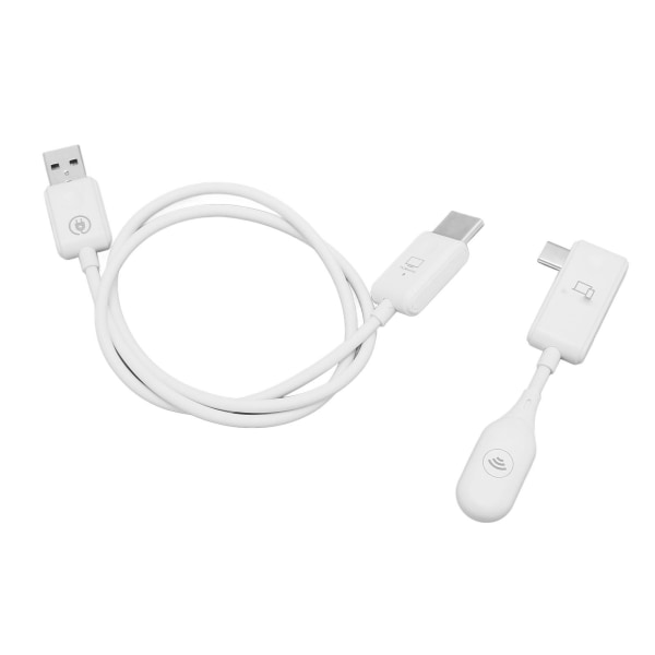 Langaton HD Multimedia Interface -lähetinvastaanotin Plug and Play 5GHz 1080P Type C -liitäntä kannettava HD Extender Kit