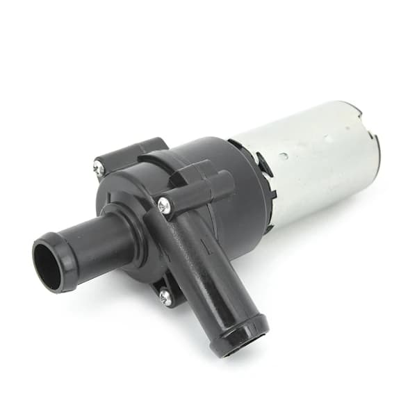 Extra vattenpump 0392020039 Passar A6 2000-2002 2.7 V6