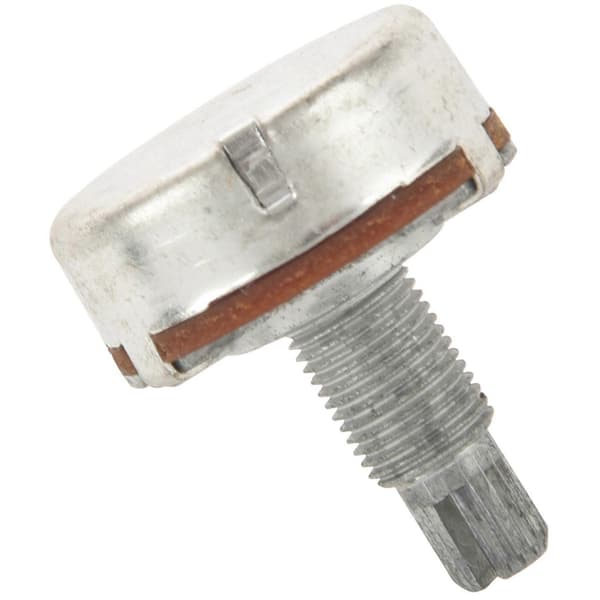 2X A500K OHM Volym Gitarr Potentiometer.pa