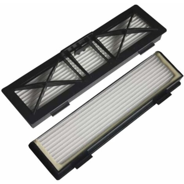 Sæt med 6 HEPA-filtre til Neato Botvac D7 D3 D4 D5 D6 D70 D75 D80 D85 til Neato Botvac 75e 80 85 reservedele--.pa