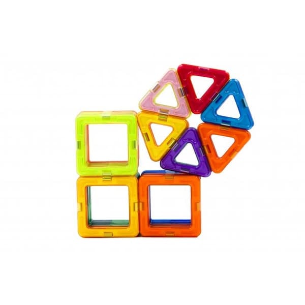 Magsmarters byggesæt 2 x 30 stk—pa