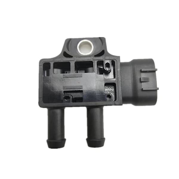 Udstødningsmanifold DPF Differenstryksensor til D-MAX DAMX MUX 8983314120 Sort