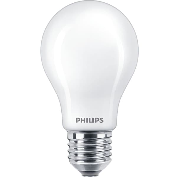 LED E27 Normal 60W Frostat Dimbar WarmGl 806lm