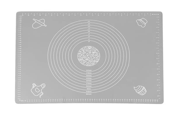 Bakmatta Silikon - 64x45cm—pa